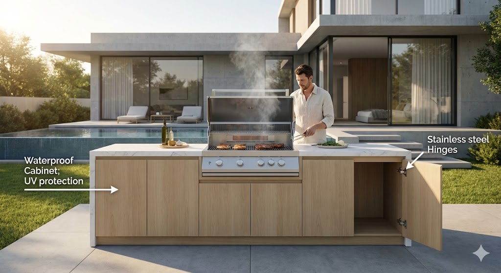 Precision Stainless Steel